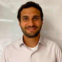 GABRIEL HEILBERG